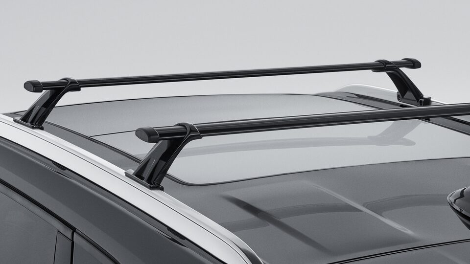 Accesorio de barras trasversales de techo para Blazer 2021 de Chevrolet