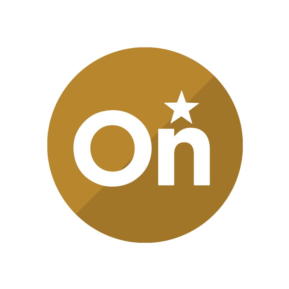 Favicon Sistema OnStar de Chevrolet