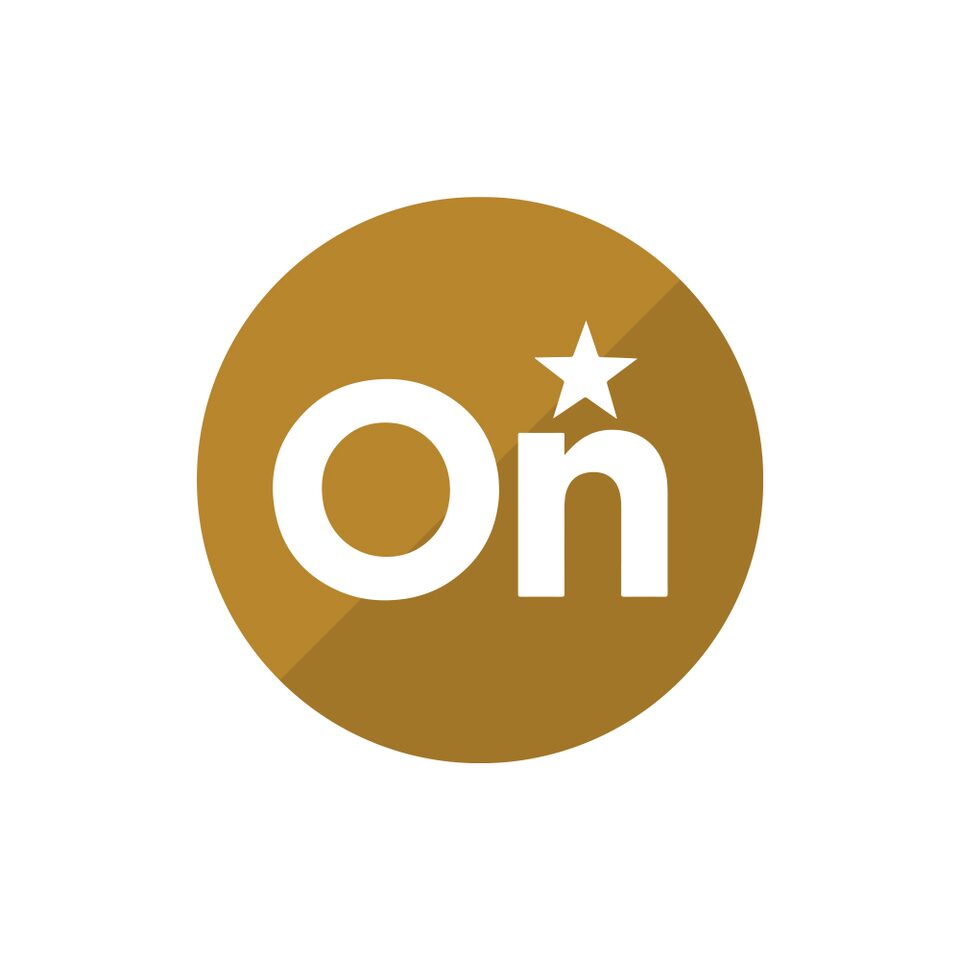 Ícono de OnStar 4G LTE