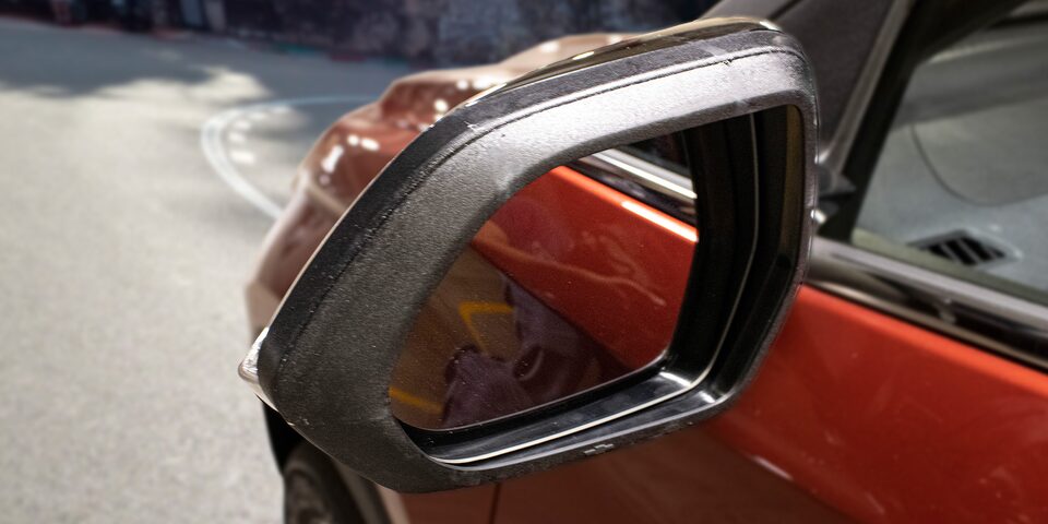 Chevrolet Groove cuenta con accesorios de seguridad para hacer de tu recorrido un lugar seguro