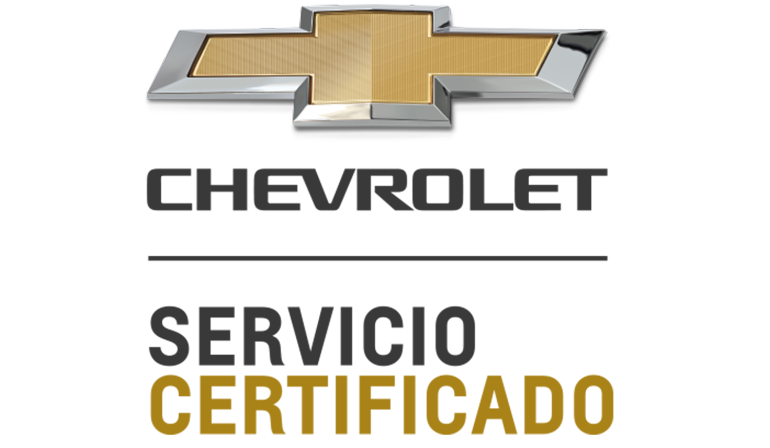 Chevrolet Servicio Certificado para Tahoe 2022