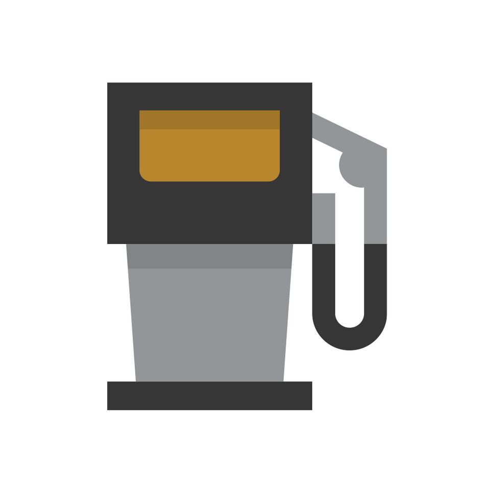 Sistema de administración dinámica de combustible