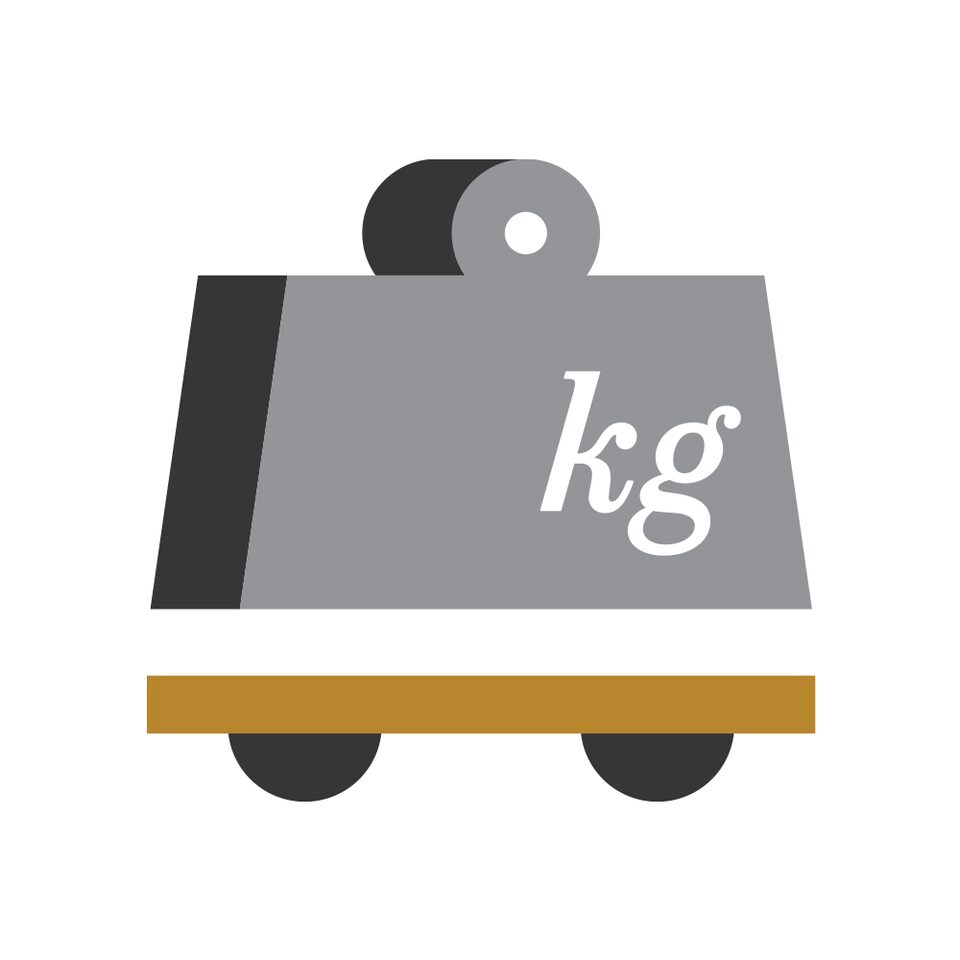 Capacidad de arrastre de hasta 5,489 kilogramos