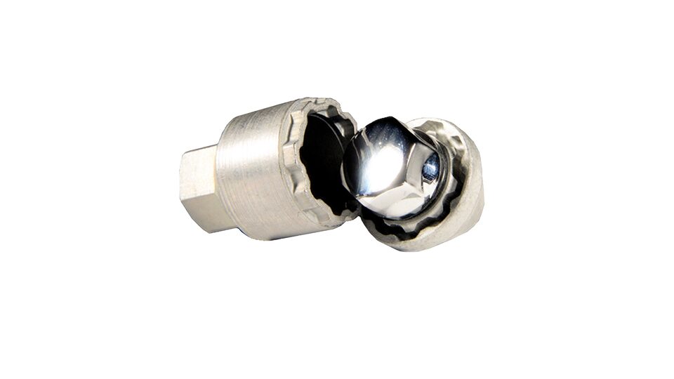 Birlos se seguridad premium