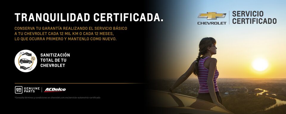 Cita de Servicio